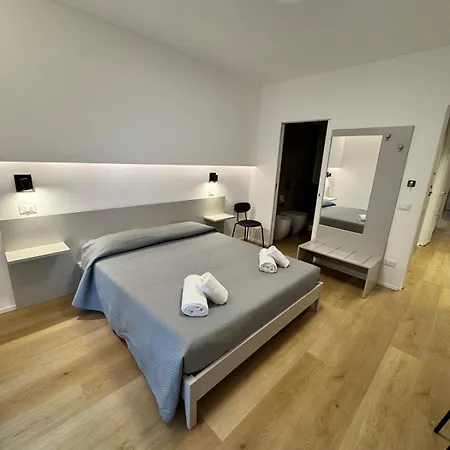 Roomar By Rb 4* Cefalù