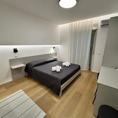 Roomar By Rb Pensjonat Cefalù