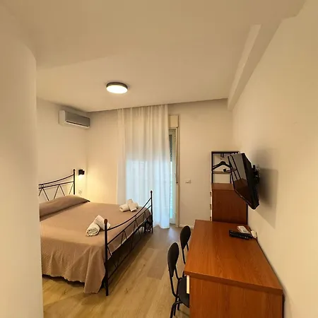 Pensjonat Roomar By Rb