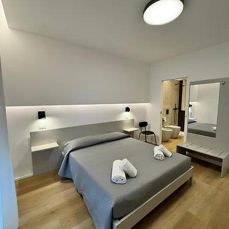 Roomar By Rb 4* Cefalù