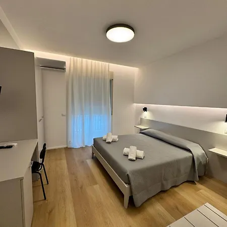 Pensjonat Roomar By Rb