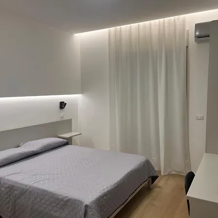Roomar By Rb 4* Cefalù
